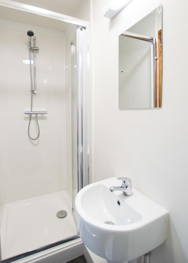 The Abercorn Otel Daventry Dış mekan fotoğraf