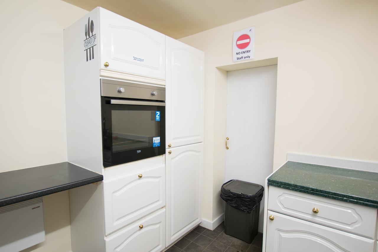 The Abercorn Otel Daventry Dış mekan fotoğraf