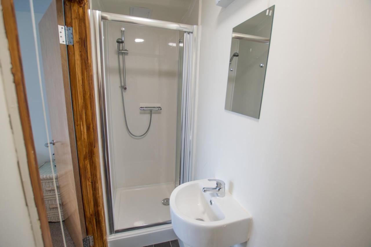 The Abercorn Otel Daventry Dış mekan fotoğraf